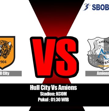 Prediksi Hull City Vs Amiens 25 Juli 2019