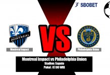 Prediksi Montreal Impact vs Philadelphia Union 28 Juli 2019