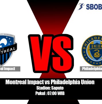 Prediksi Montreal Impact vs Philadelphia Union 28 Juli 2019