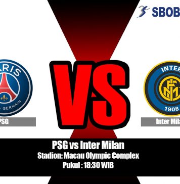 Prediksi PSG vs Inter Milan 27 Juli 2019