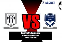 Prediksi Angers Vs Bordeaux 11 Agustus 2019