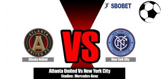 Prediksi Atlanta United Vs New York City 12 Agustus 2019