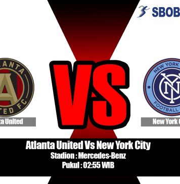 Prediksi Atlanta United Vs New York City 12 Agustus 2019