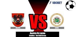Prediksi Austria Vs Latvia 07 September 2019