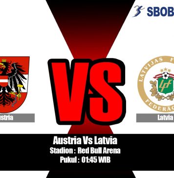 Prediksi Austria Vs Latvia 07 September 2019