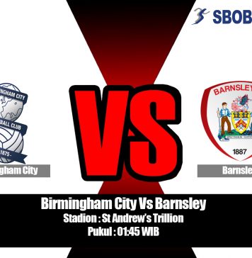 Prediksi Birmingham City Vs Barnsley 21 Agustus 2019