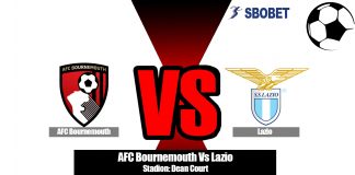 Prediksi Bola AFC Bournemouth Vs Lazio 3 Agustus 2019