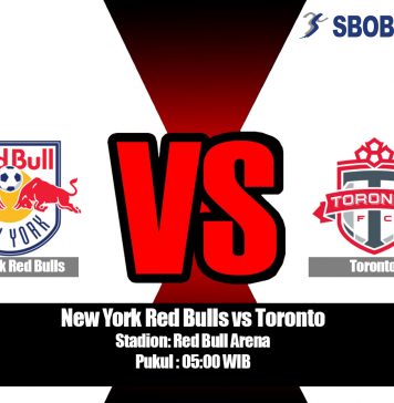 Prediksi Bola New York Red Bulls vs Toronto 4 Agustus 2019