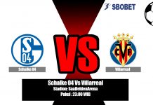 Prediksi Bola Schalke 04 Vs Villarreal 2 Agustus 2019