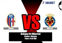 Prediksi Bologna Vs Villarreal 11 Agustus 2019