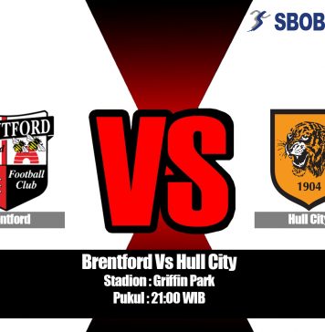 Prediksi Brentford Vs Hull City 17 Agustus 2019