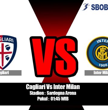 Prediksi Cagliari Vs Inter Milan 02 September 2019 Prediksi Cagliari Vs Inter Milan 02 September 2019