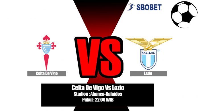 Prediksi Celta De Vigo Vs Lazio 10 Agustus 2019
