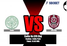 Prediksi Celtic Vs CFR Cluj 14 Agustus 2019