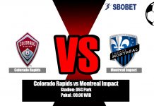 Prediksi Colorado Rapids vs Montreal Impact 4 Agustus 2019