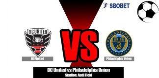 Prediksi DC United vs Philadelphia Union 5 Agustus 2019