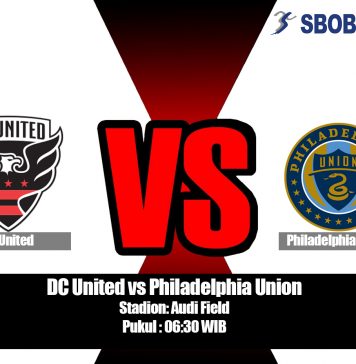 Prediksi DC United vs Philadelphia Union 5 Agustus 2019 Prediksi DC United vs Philadelphia Union 5 Agustus 2019
