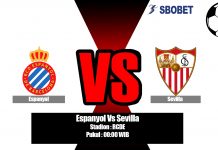 Prediksi Espanyol Vs Sevilla 19 Agustus 2019