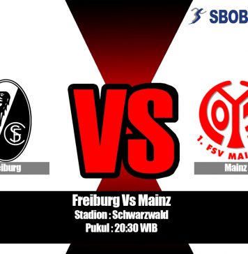 Prediksi Freiburg Vs Mainz 17 Agustus 2019