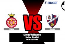 Prediksi Girona Vs Huesca 11 Agustus 2019