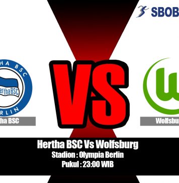 Prediksi Hertha BSC Vs Wolfsburg 25 Agustus 2019