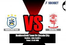 Prediksi Huddersfield Town Vs Lincoln City 14 Agustus 2019