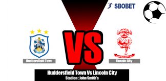 Prediksi Huddersfield Town Vs Lincoln City 14 Agustus 2019