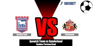 Prediksi Ipswich Town Vs Sunderland 10 Agustus 2019