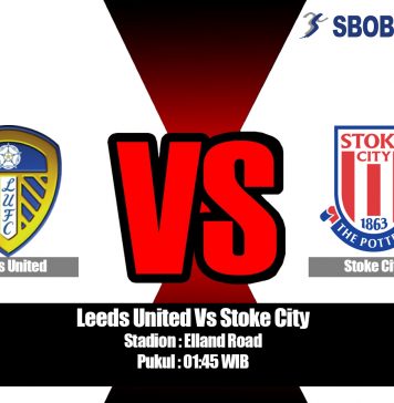 Prediksi Leeds United Vs Stoke City 28 Agustus 2019