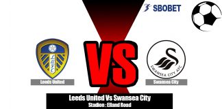 Prediksi Leeds United Vs Swansea City 31 Agustus 2019