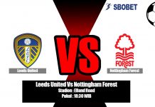 Prediksi Leeds United vs Nottingham Forest 10 Agustus 2019