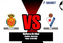 Prediksi Mallorca Vs Eibar 18 Agustus 2019