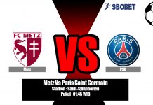 Prediksi Metz Vs Paris Saint Germain 31 Agustus 2019