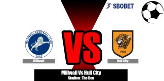 Prediksi Millwall Vs Hull City 31 Agustus 2019