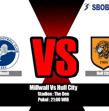 Prediksi Millwall Vs Hull City 31 Agustus 2019