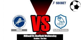 Prediksi Millwall Vs Sheffield Wednesday 17 Agustus 2019