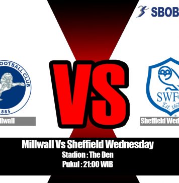 Prediksi Millwall Vs Sheffield Wednesday 17 Agustus 2019 Prediksi Millwall Vs Sheffield Wednesday 17 Agustus 2019