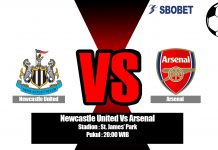 Prediksi Newcastle United Vs Arsenal 11 Agustus 2019