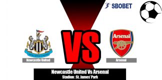 Prediksi Newcastle United Vs Arsenal 11 Agustus 2019