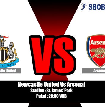 Prediksi Newcastle United Vs Arsenal 11 Agustus 2019