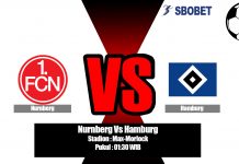 Prediksi Nurnberg Vs Hamburg 06 Agustus 2019