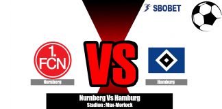 Prediksi Nurnberg Vs Hamburg 06 Agustus 2019