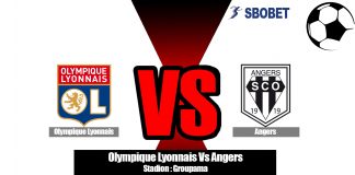 Prediksi Olympique Lyonnais Vs Angers 17 Agustus 2019