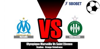 Prediksi Olympique Marseille Vs Saint Etienne 02 September 2019