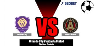 Prediksi Orlando City vs Atlanta United 24 Agustus 2019