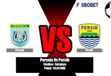 Prediksi Persela Vs Persib 08 Agustus 2019