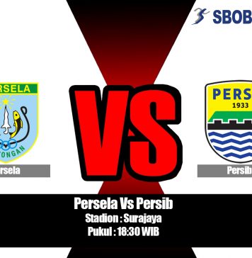 Prediksi Persela Vs Persib 08 Agustus 2019