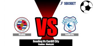 Prediksi Reading Vs Cardiff City 18 Agustus 2019