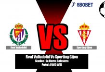 Prediksi Real Valladolid Vs Sporting Gijon 09 Agustus 2019