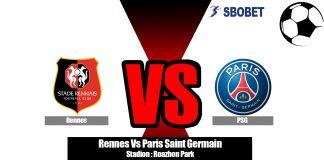 Prediksi Rennes Vs Paris Saint Germain 19 Agustus 2019
